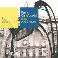 Kenny Clarke – Plays Andre Hodeir