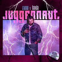 Cymo – Juggernaut (feat. Hayla)