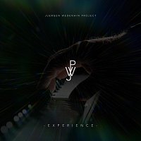 Přední strana obalu CD Experience