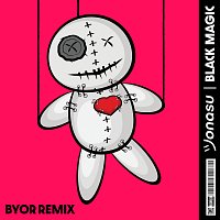 Jonasu – Black Magic [BYOR Remix]