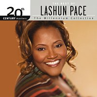 20th Century Masters – The Millennium Collection: The Best Of LaShun Pace