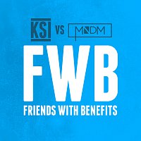 KSI, MNDM – Friends With Benefits (KSI vs MNDM)