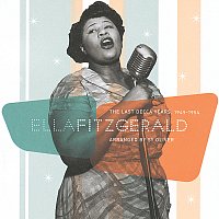 Ella Fitzgerald – The Last Decca Years 1949-1954