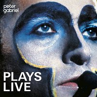 Peter Gabriel – Plays Live [Remastered] LP