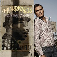 Morrissey – I'm Throwing My Arms Around Paris