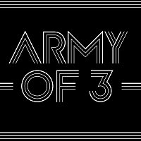 Ingrid Michaelson, Army  of 3 – Army Of 3
