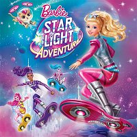 Barbie ve hvězdách (Original Motion Picture Soundtrack) – Barbie –  Supraphonline.cz