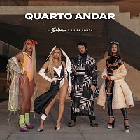 As Baías, Luísa Sonza – Quarto Andar