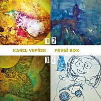 Karel Vepřek – První box