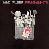 Mark Nauseef – Personal Note