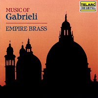 Empire Brass – Music of Gabrieli
