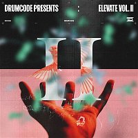 Přední strana obalu CD Drumcode Presents: Elevate Vol. II