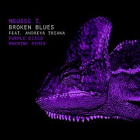 Mousse T., Andreya Triana – Broken Blues [Purple Disco Machine Remixes]
