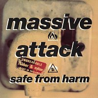 Massive Attack, Shara Nelson – Safe From Harm