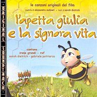Various  Artists – L'apetta Giulia e la signora Vita - Original Soundtrack