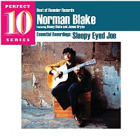 Norman Blake – Sleepy Eyed Joe
