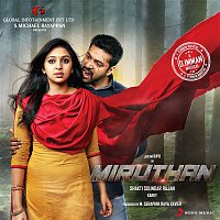 Miruthan (Original Motion Picture Soundtrack)