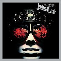 Judas Priest – Killing Machine LP