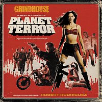 Grindhouse: Robert Rodriguez's Planet Terror