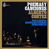 Alberto Cortez – Poemas y canciones