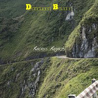 Přední strana obalu CD Decoding Baqtun