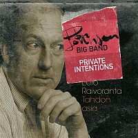 Don Johnson Big Band – Private Intentions