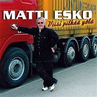 Matti Esko – Viisi pitkaa yota