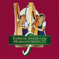 Různí interpreti – Steirische Sänger- und Musikantentreffen 23