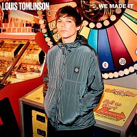 Louis Tomlinson – We Made It