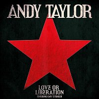 Love or Liberation (feat. Gary Stringer)