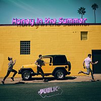 PUBLIC – Honey In The Summer