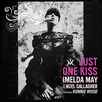 Imelda May, Noel Gallagher, Ronnie Wood – Just One Kiss