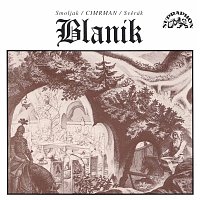 Divadlo Járy Cimrmana – Blaník FLAC