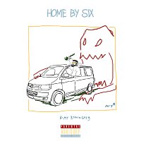 Sippy Straw Greg – Home by Six