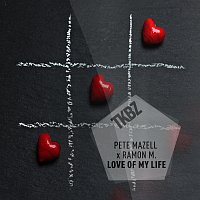 Pete Mazell, Ramon M – Love Of My Life