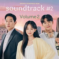 Han Seungwoo, Beom SeungHyeok, BJJJ – Soundtrack #2: Vol. 2