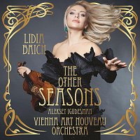 Lidia Baich, Vienna Art Nouveau Orchestra – The Other Seasons