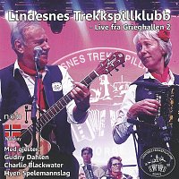 Lindesnes Trekkspillklubb – Live fra Grieghallen 2 (Live)