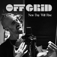 Off Grid, Noa Gruman – New Day Will Rise [Rock Cover]