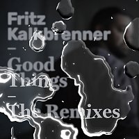 Přední strana obalu CD Good Things [The Remixes]