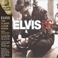 Elvis Presley – Elvis '56