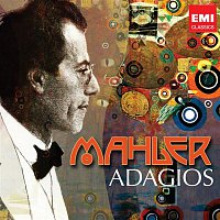 Various  Artists – 150th Anniversary Box - Mahler's Adagios
