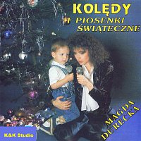 Magda Durecka – Koledy i piosenki swiateczne