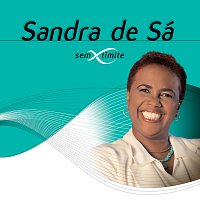 Přední strana obalu CD Sandra De Sá Sem Limite