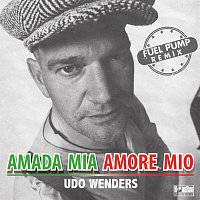 Udo Wenders – Amada Mia, Amore Mio Remix