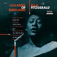 Ella Fitzgerald – Lullabies Of Birdland