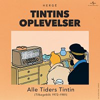 Tintin – Alle Tiders Tintin