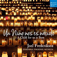 Joel Frederiksen – Cancionero de Uppsala: Un nino nos es nascido