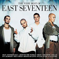 East 17 – The Very Best Of East 17