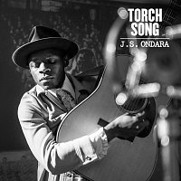 Přední strana obalu CD Torch Song